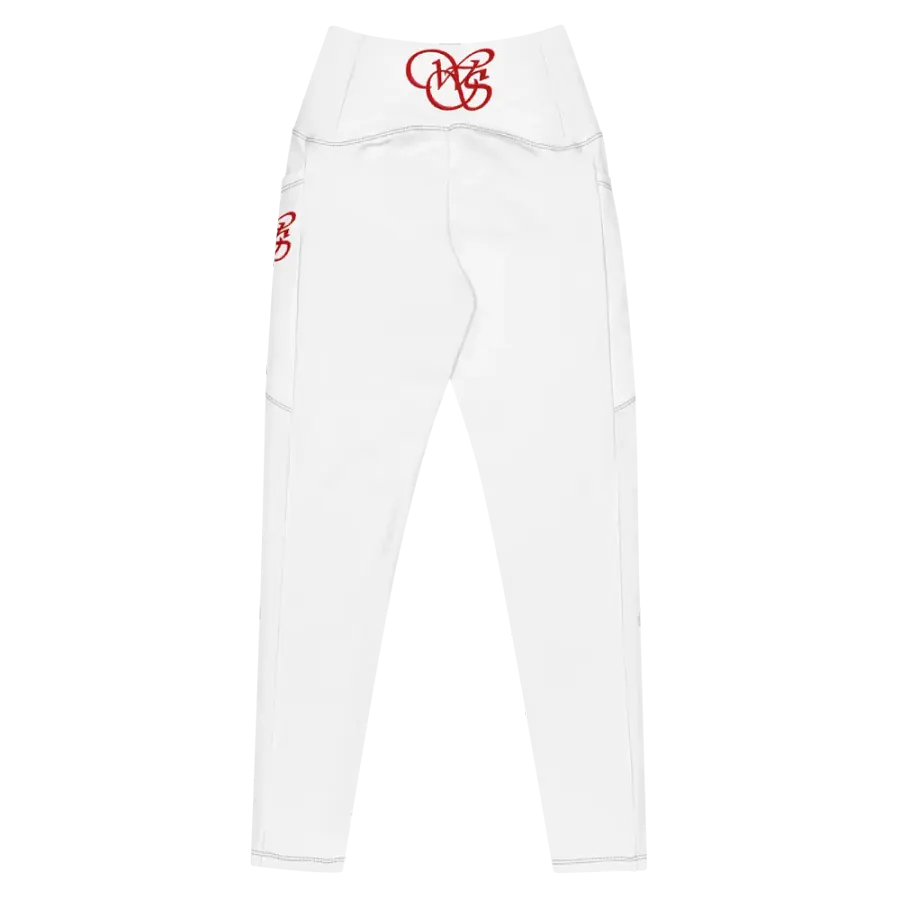WS Leggings with Pockets product image (5)