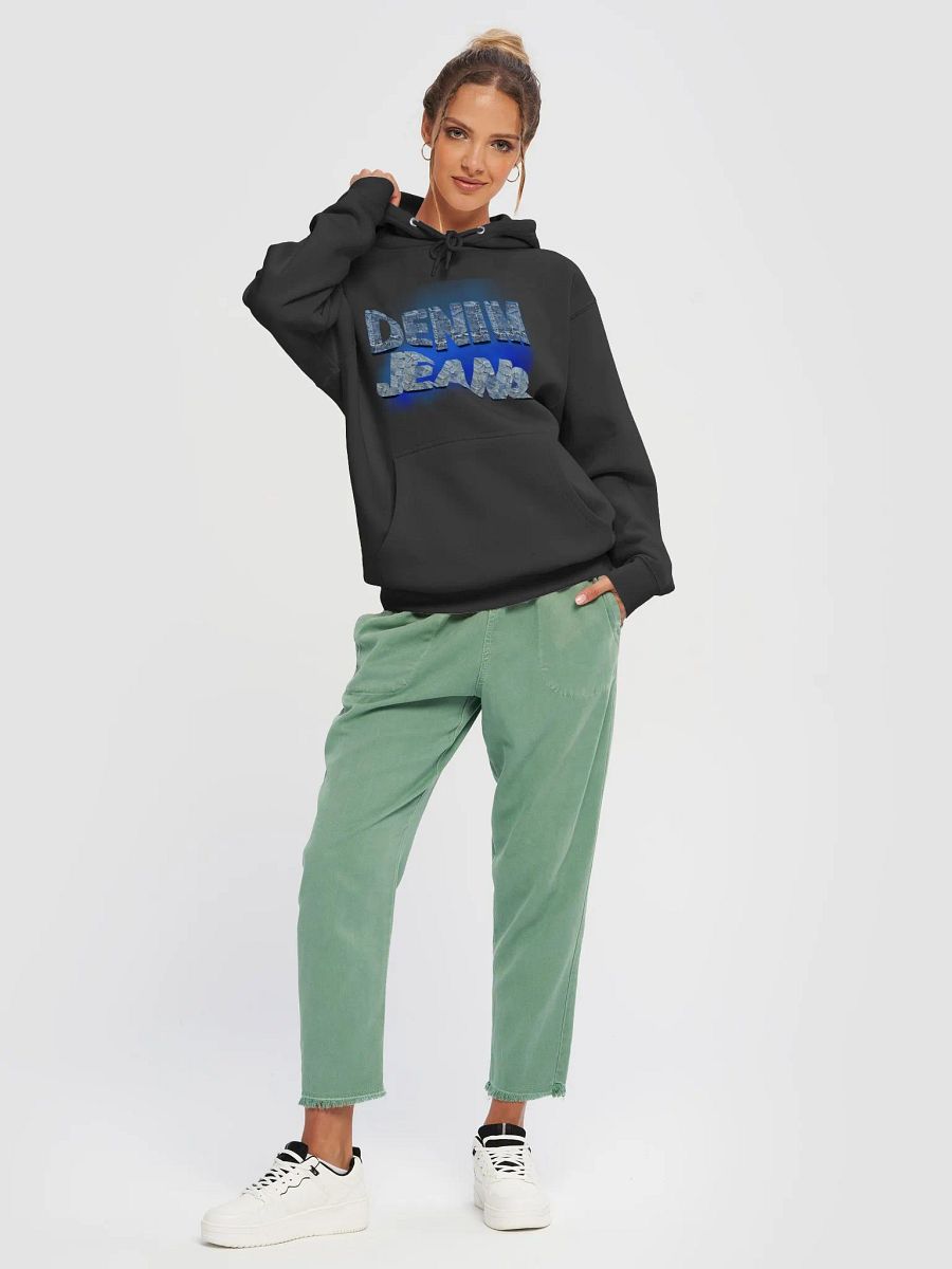Denim Jeans product image (5)