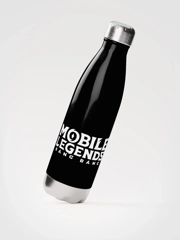 Mobile Legends Bang Bang Stainless Steel Water Bottle product image (2)
