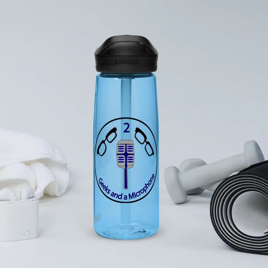 2 Geeks Thirst Buster! product image (12)