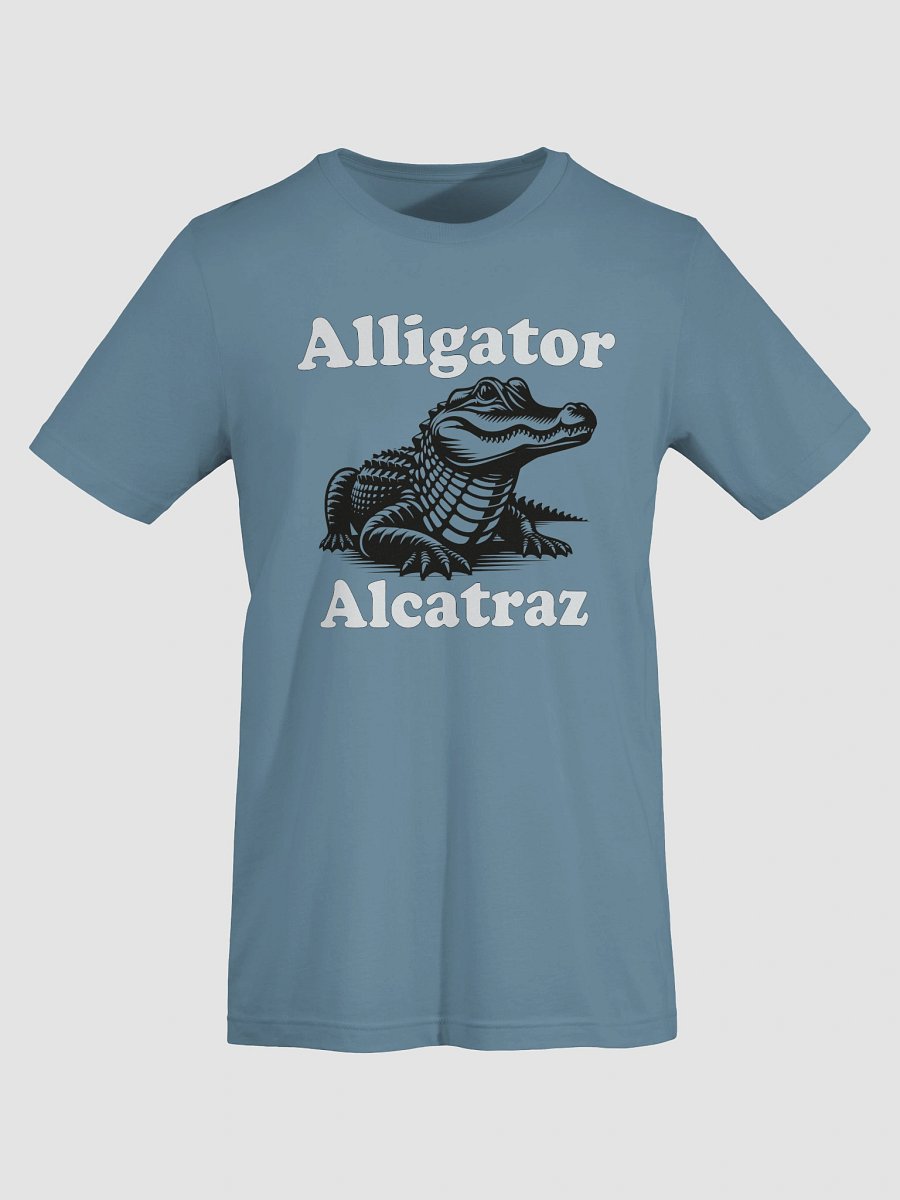 Alligator Alcatraz product image (4)
