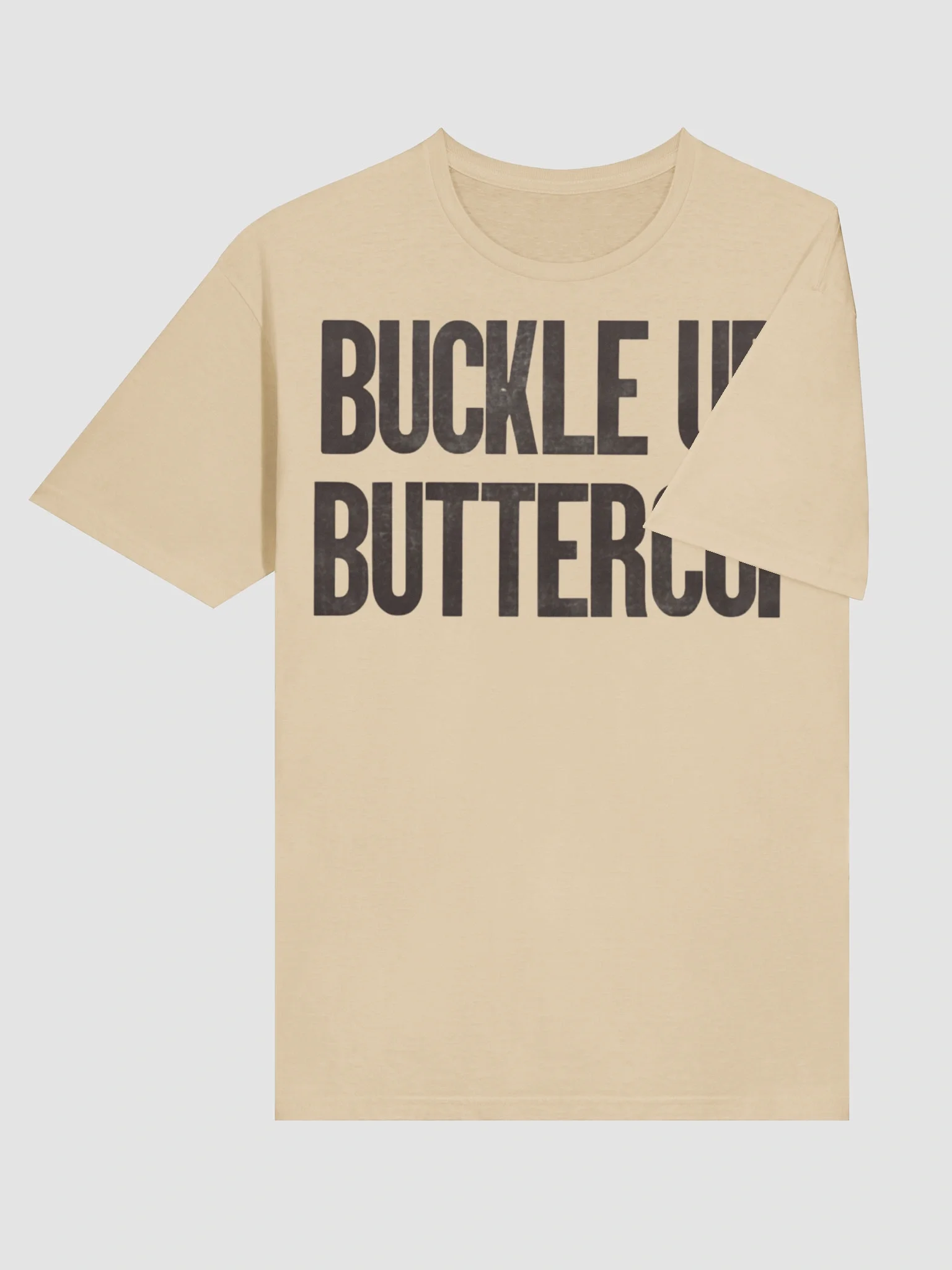 Buckle Up - Buttercup product image (6)