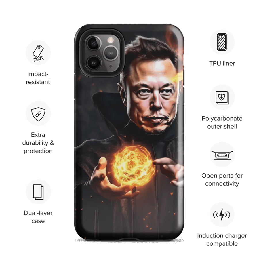 Elon Wizard product image (68)