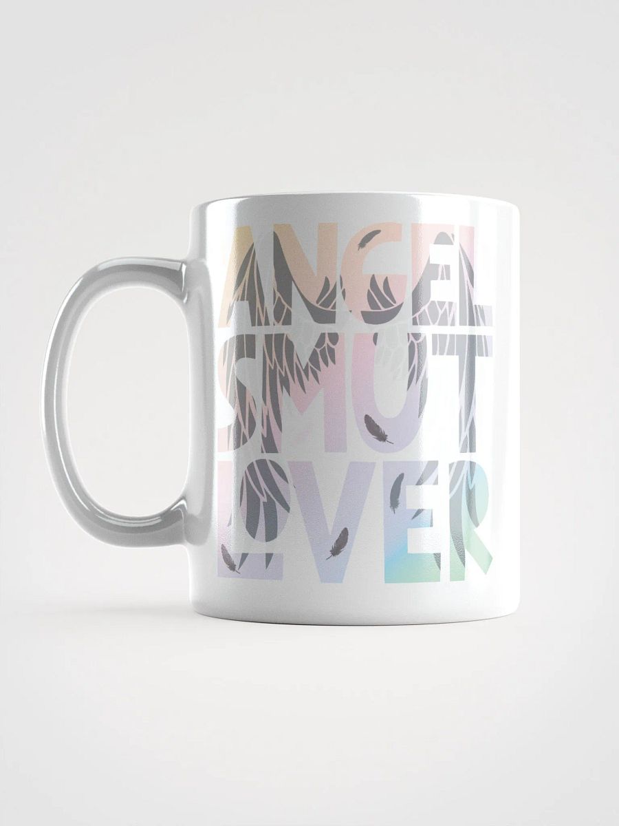 Angel Smut Lover Mug product image (3)