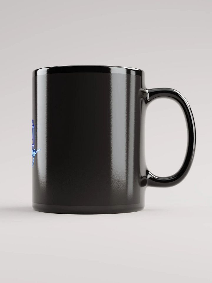 Neon Scouching Mug product image (1)