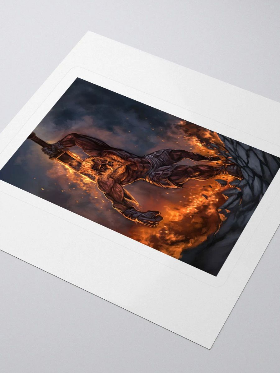 Surtr, the Towering Inferno product image (7)