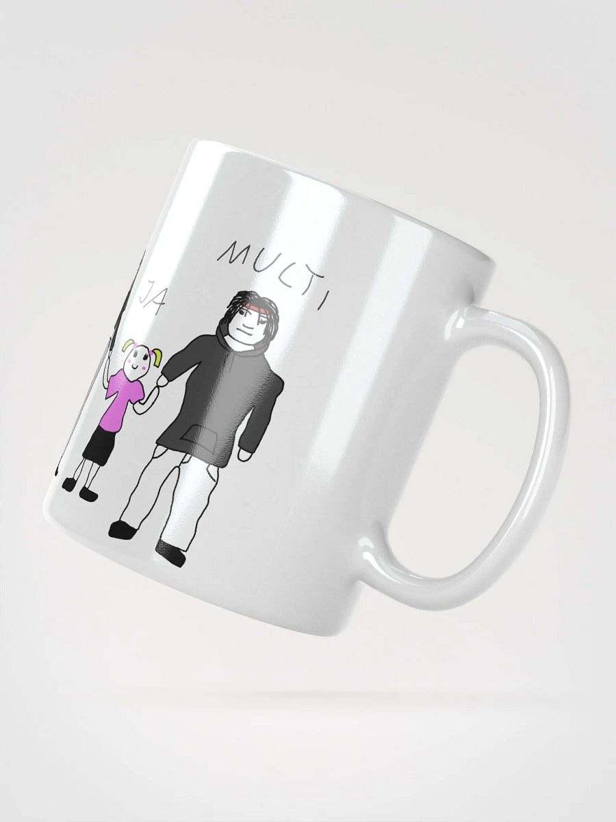 KUBEK MULTI (WERSJA ŻEŃSKA) product image (4)