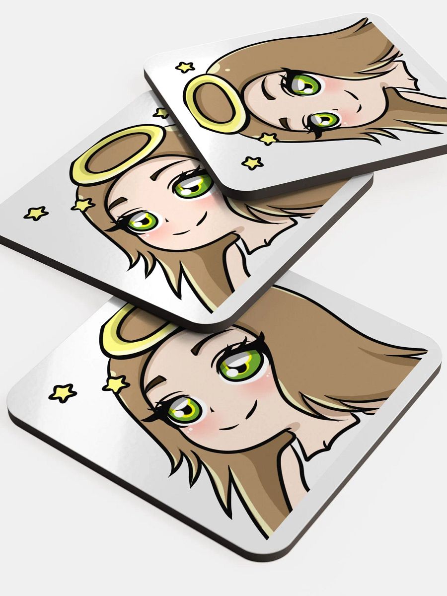 Angel Coaster product image (5)