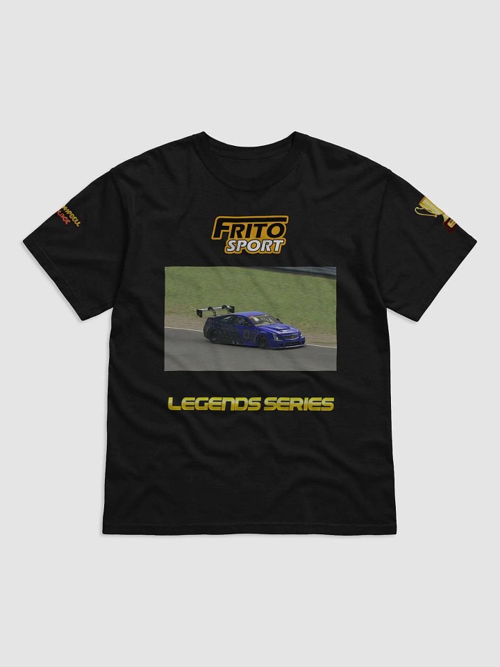 Ryan Campbell P1 Legends Series S3 product image (1)