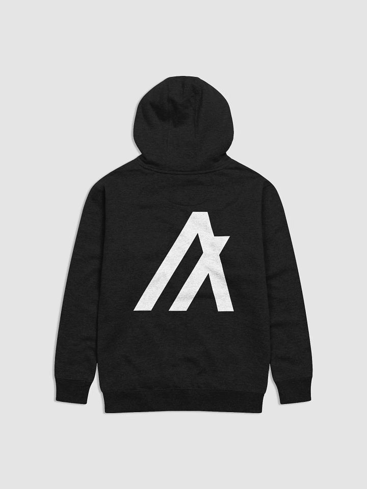 Algorand A-Line Hoodie product image (2)