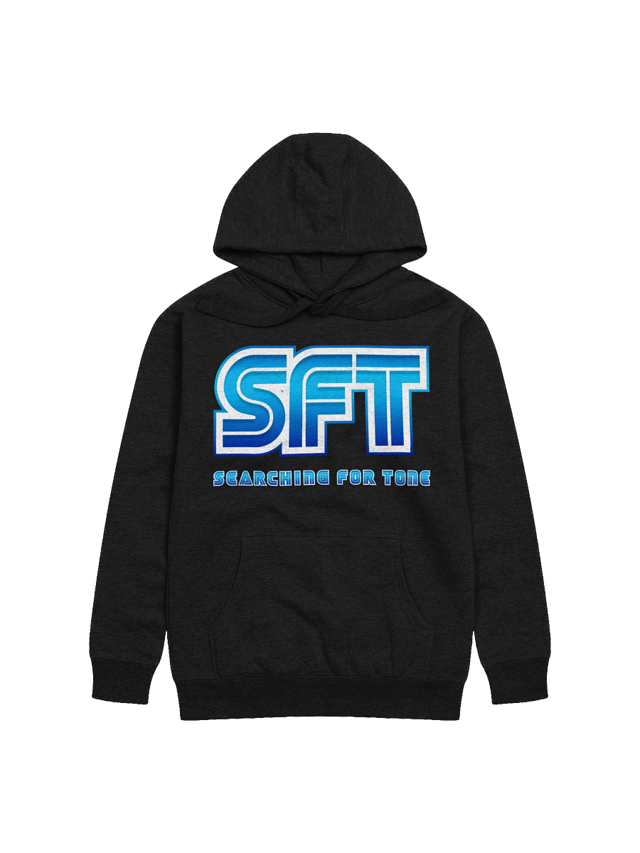 Genesis SFT Hoodie- Unisex product image (1)