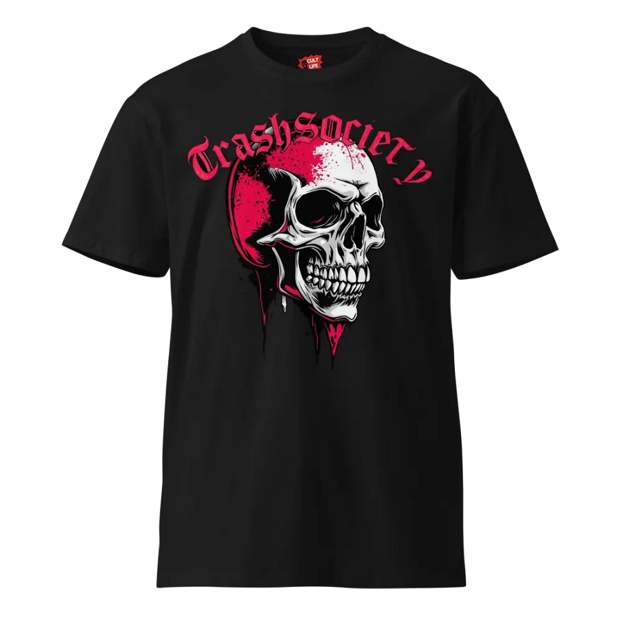 TRASH SOCIETY REDEMPTION product image (1)