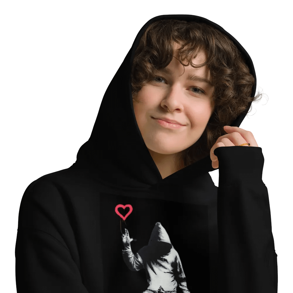 LOVE OVER MONEY product image (9)