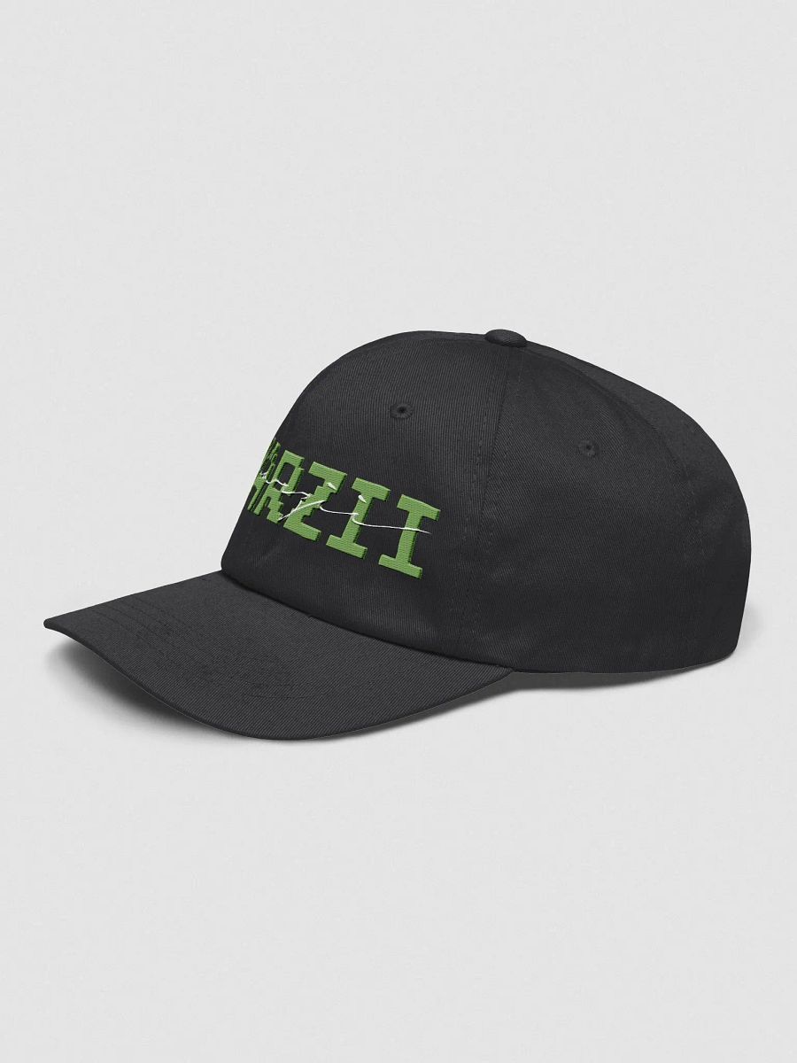 Black Emarzii Cap product image (5)