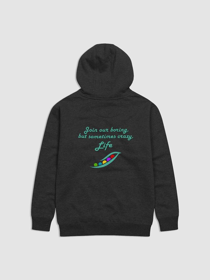 Meet5kind Unisex Premium Hoodie product image (16)