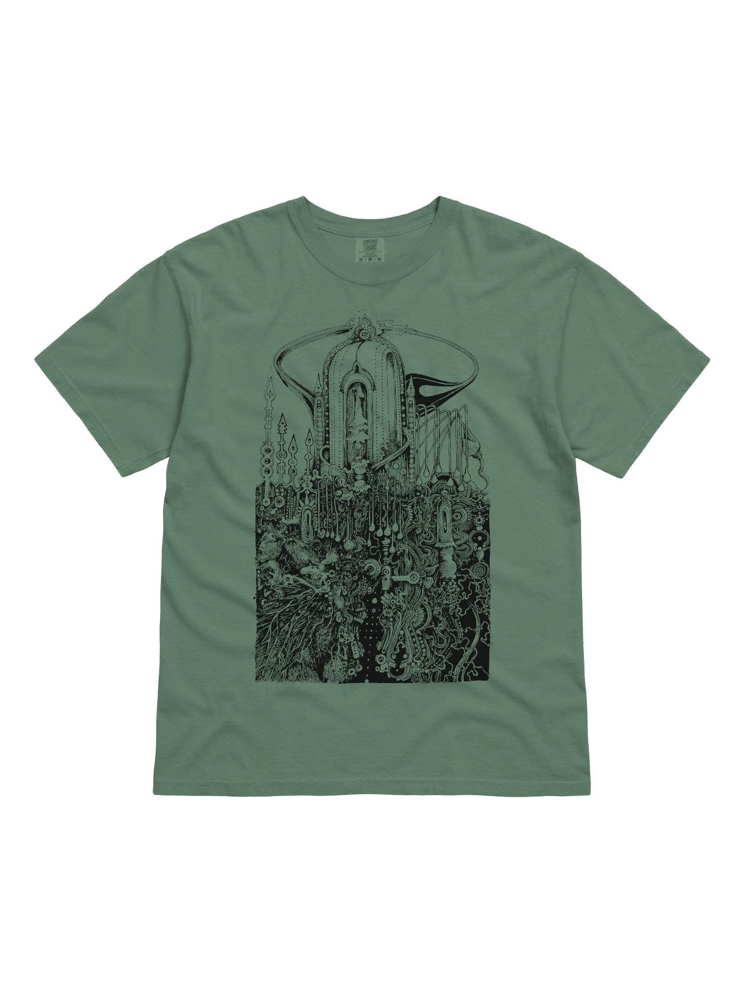 Beneath The Obelisk product image (1)