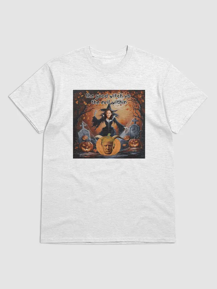 Blackout Streetwear Tee product image (9)