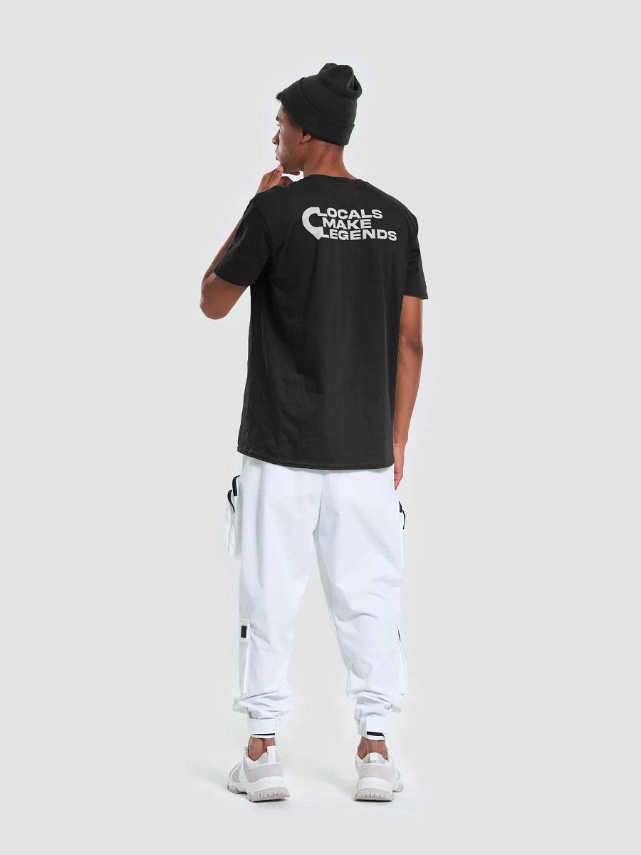 LML Basic B Shirt product image (5)
