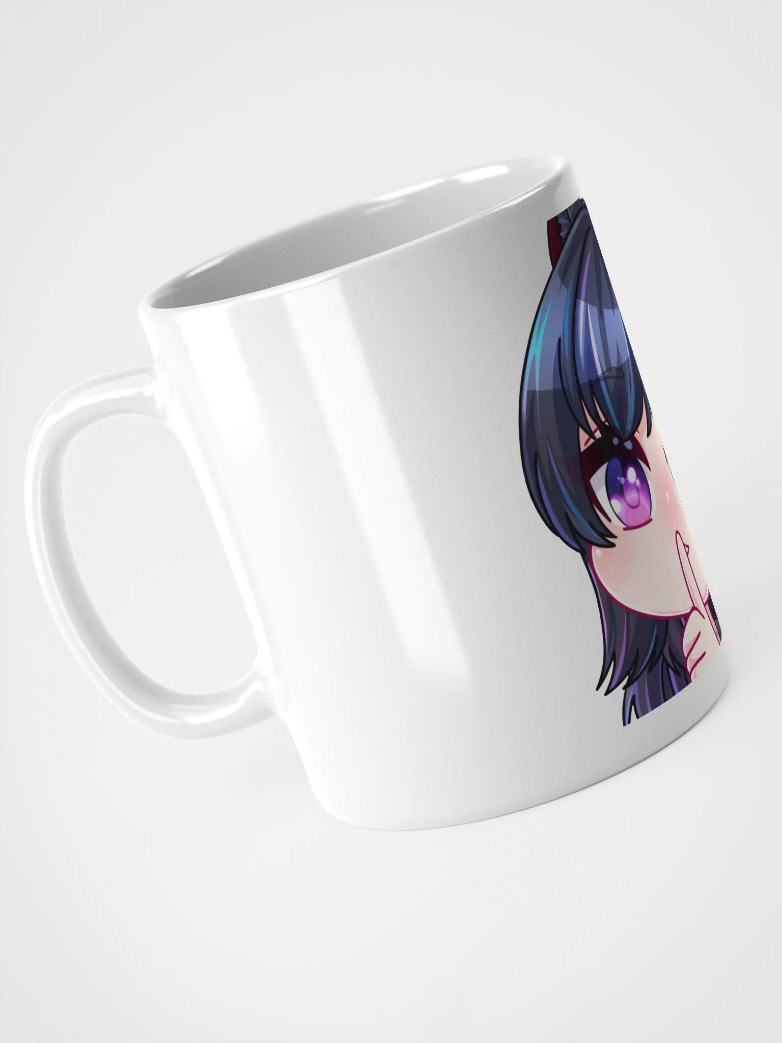 Ssh, It's too early! product image (6)