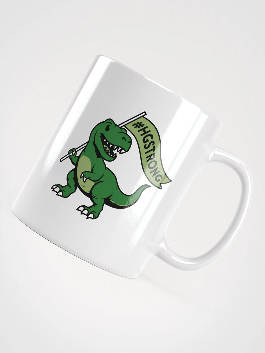 #HGSTRONG Mug product image (4)