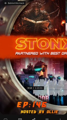 Hey Everyone!

Fresh out the reactor this week we’ve got bangers from Tobax, Constructive Sine, Jane Doe, and Mind Theory.

I...