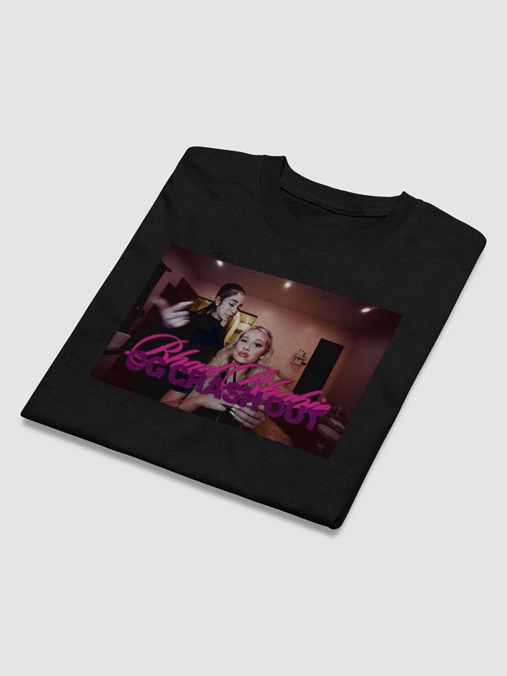 OG CRASHOUT Bhad Bhabie T-Shirt product image (5)
