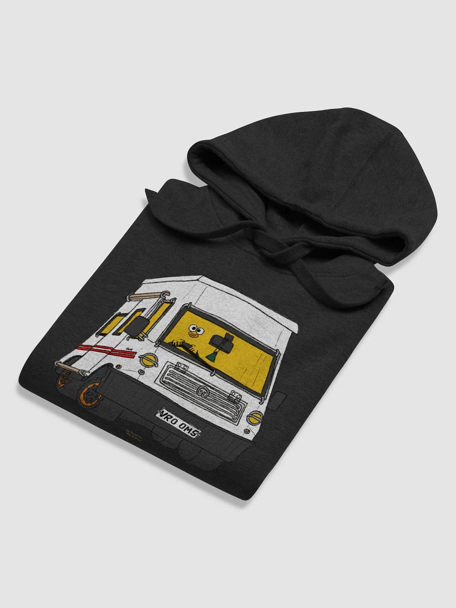 Van hoody! product image (6)