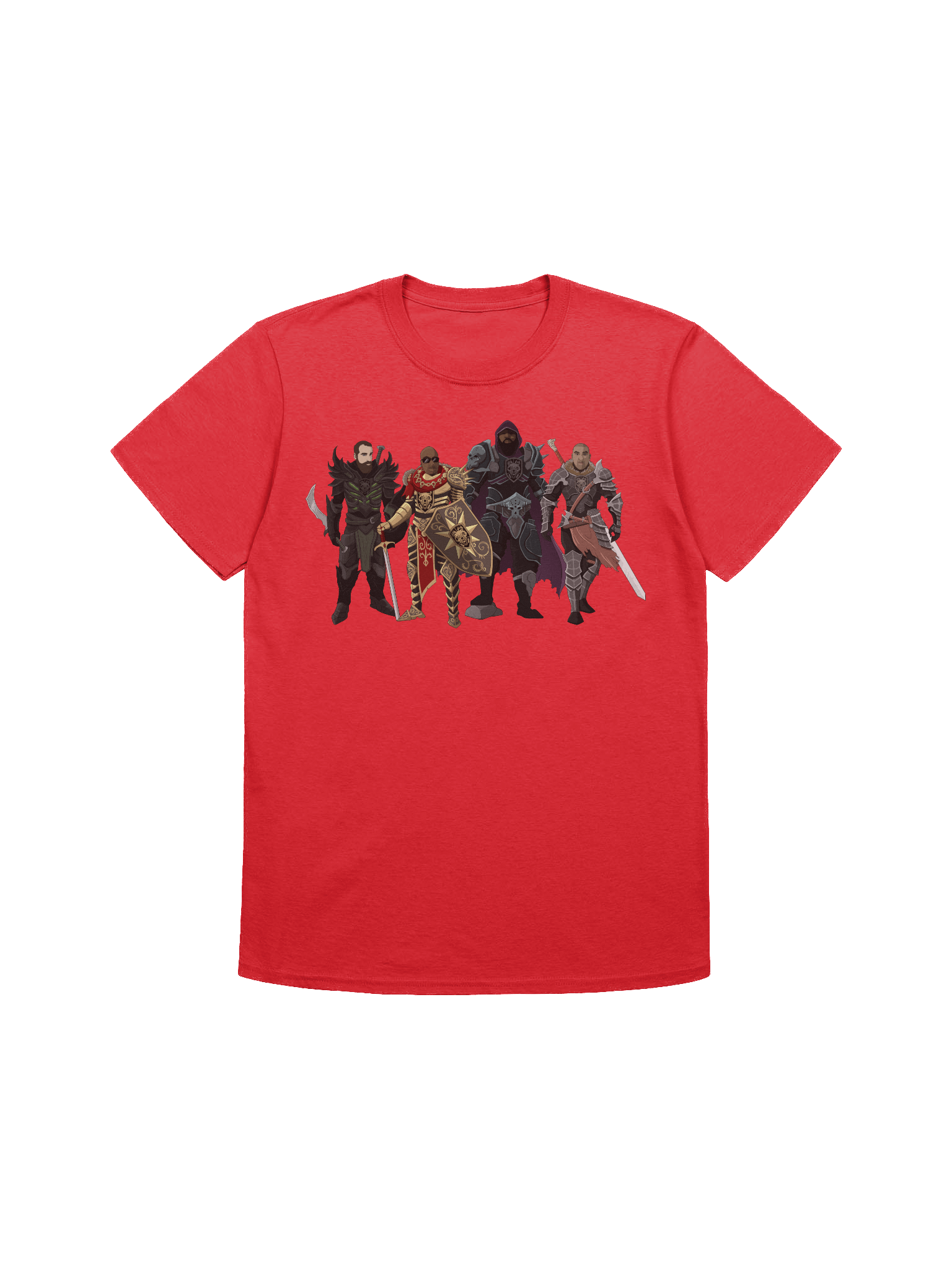 KNIGHTS OF THE REALM product image (127)