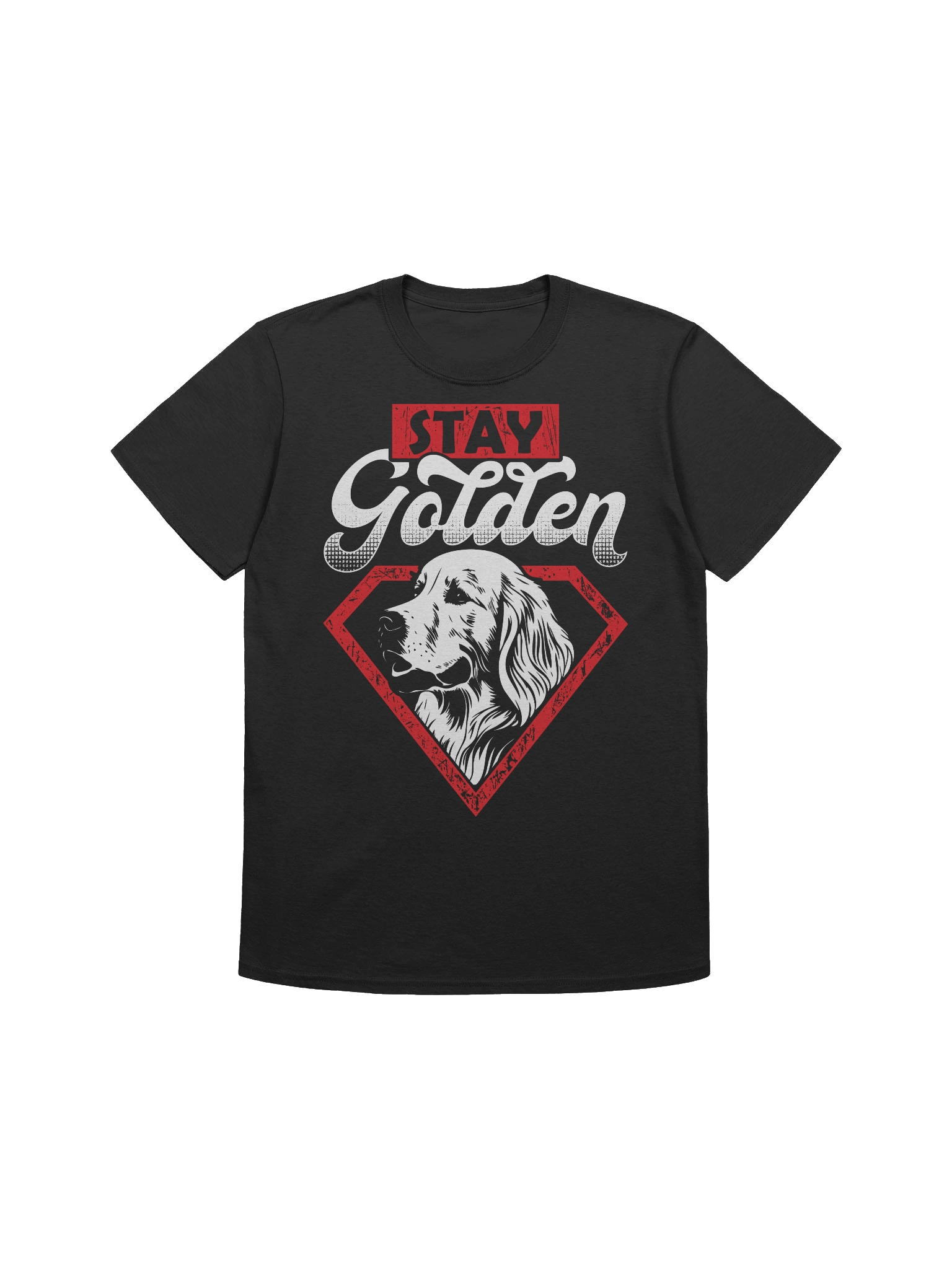 Guardian Shield Unisex T-Shirt product image (2)