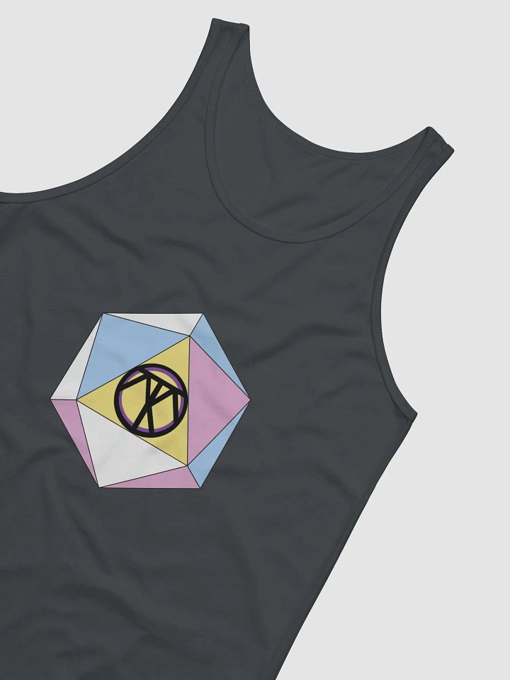 ThatoneIntersexD20 Tank Top product image (13)