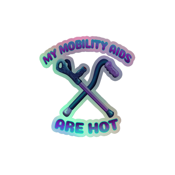Mobility is Hot product image (1)