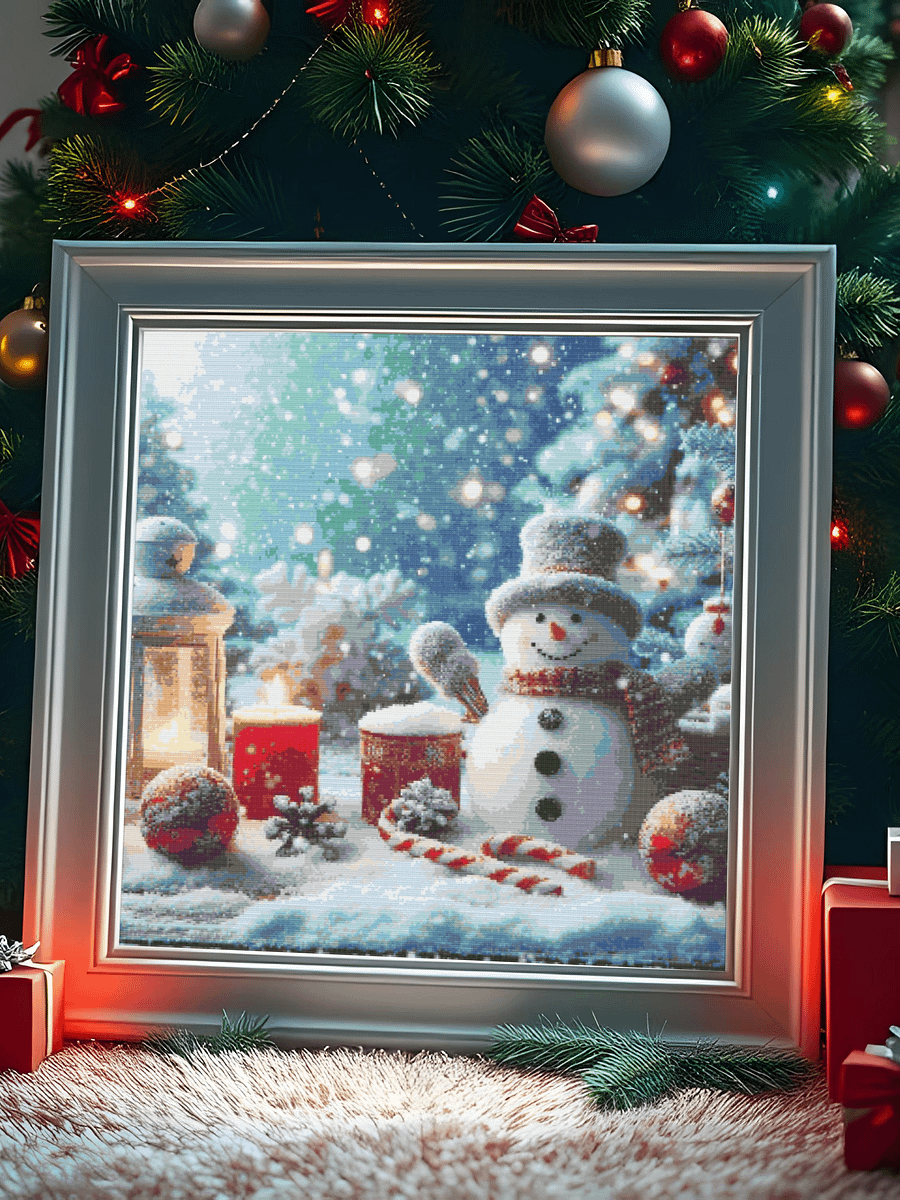 Frosty's Wonderland product image (6)
