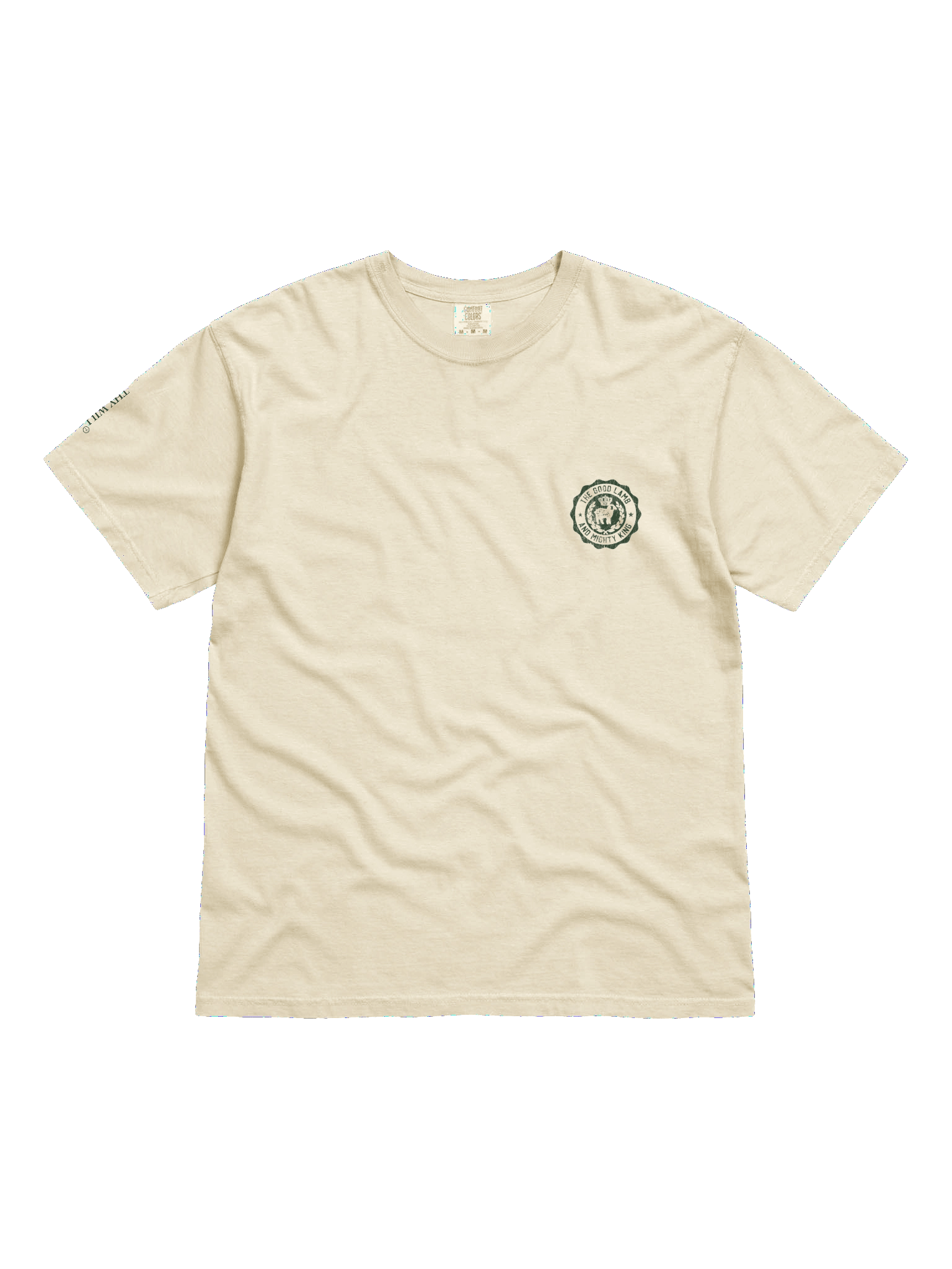 C.W. Tennis Club Tee product image (2)