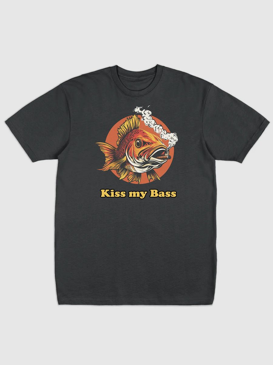 Kiss my Bass product image (2)
