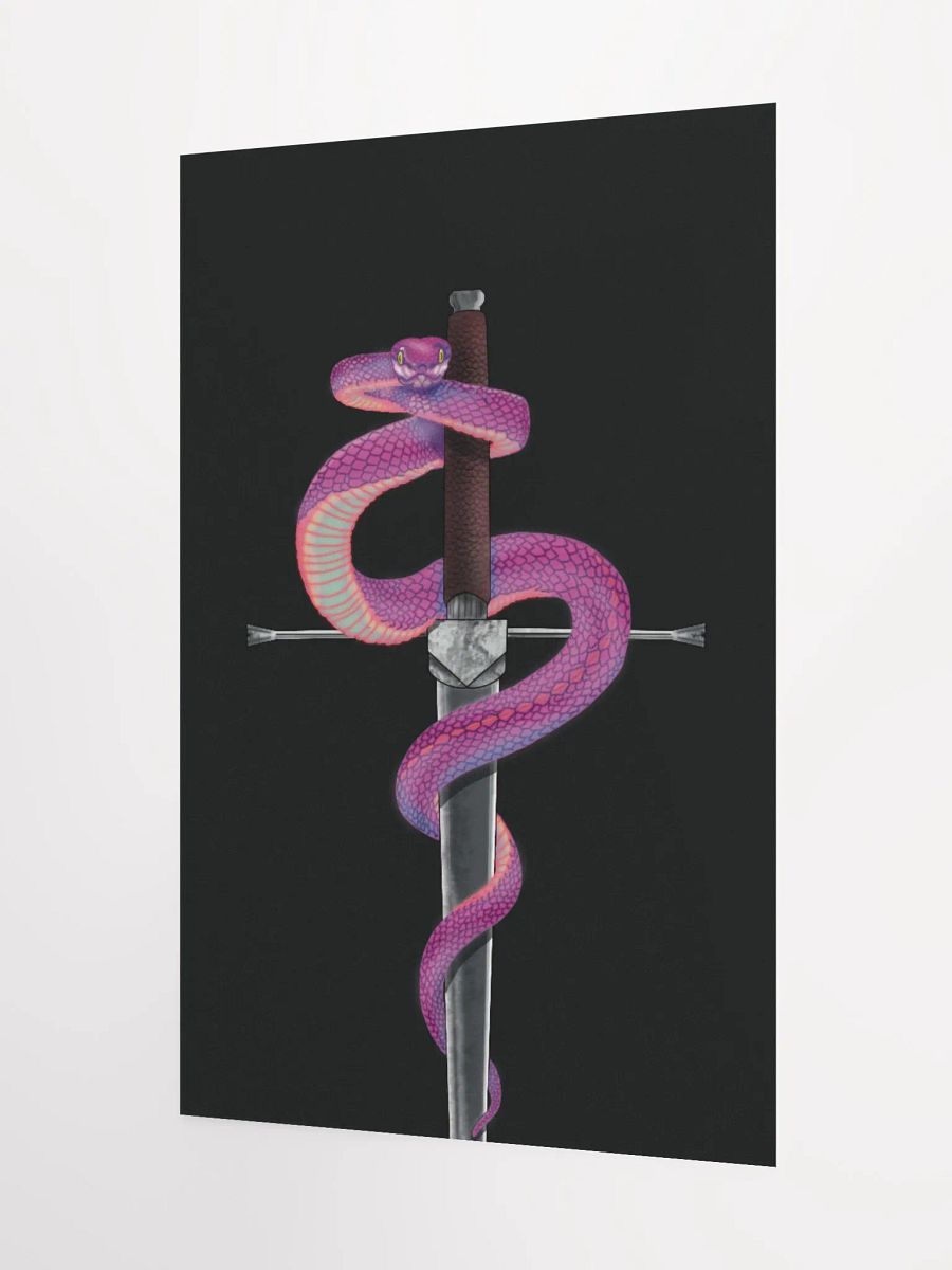 Slither Poster product image (3)