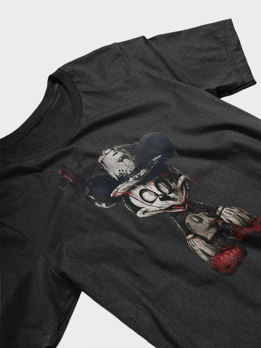 Trashboat Willie tee product image (3)