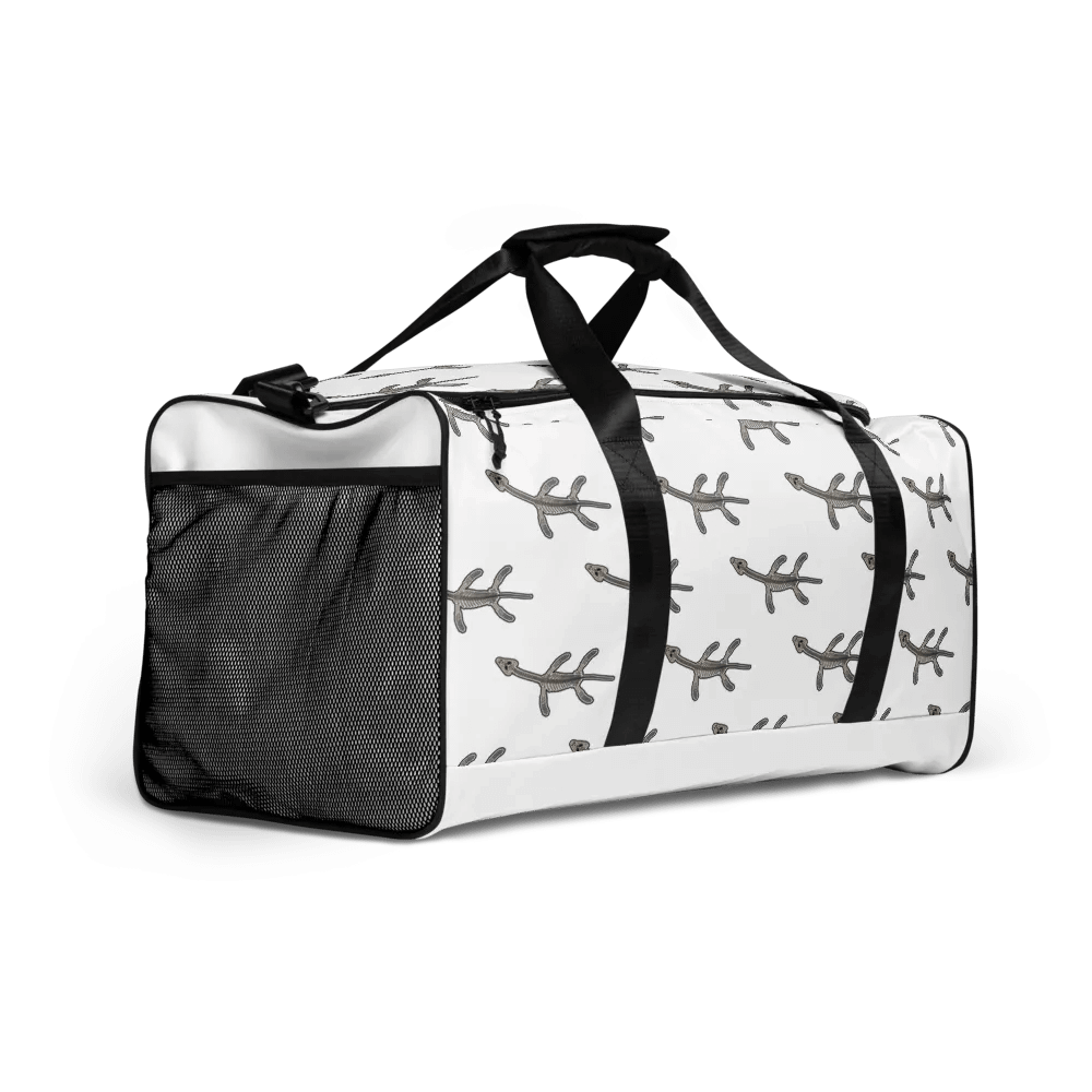 The PLESIOSAUR of Duffle Bags product image (12)