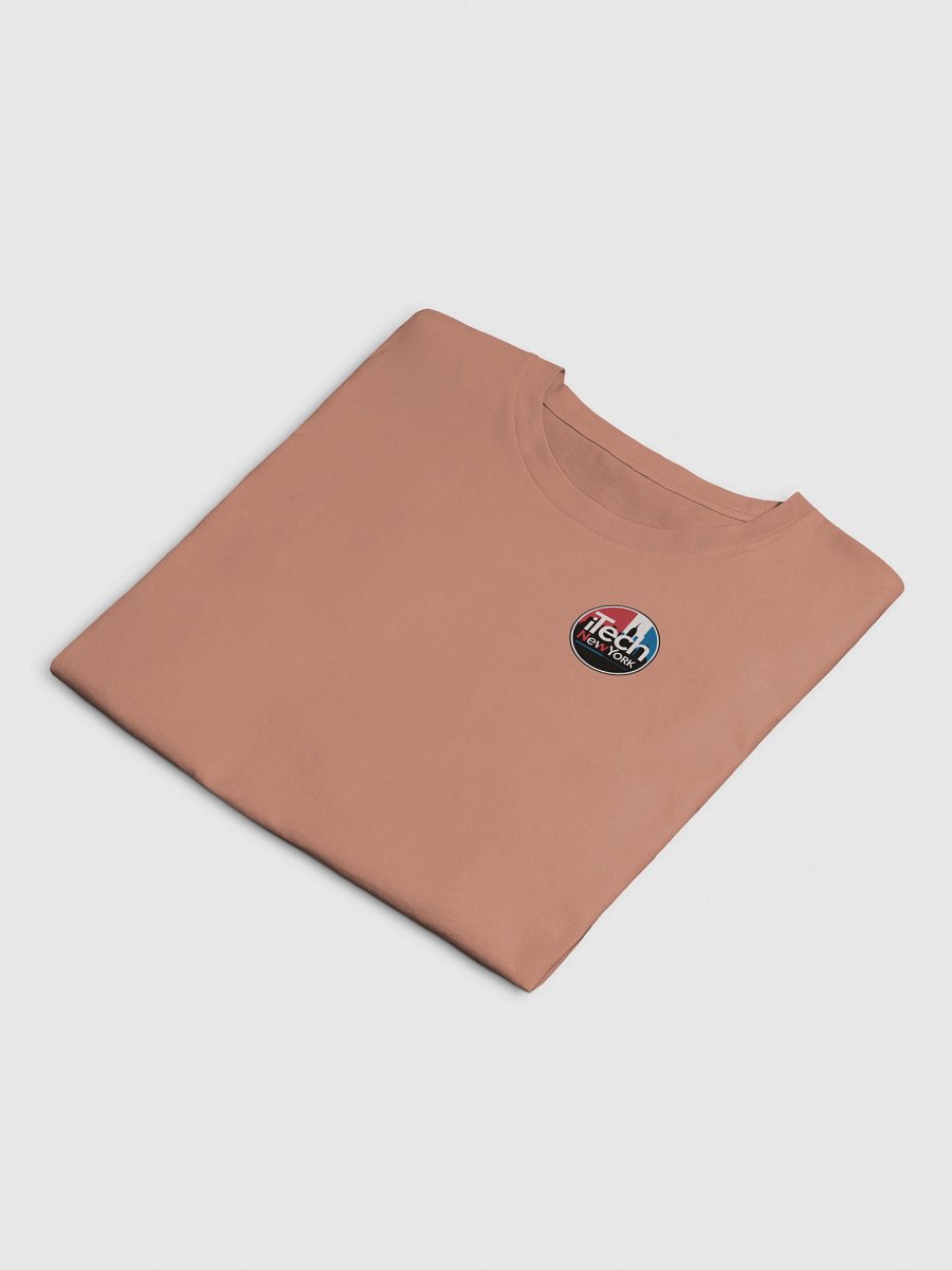 iTechNewYork Logo Chic Crop Top product image (26)