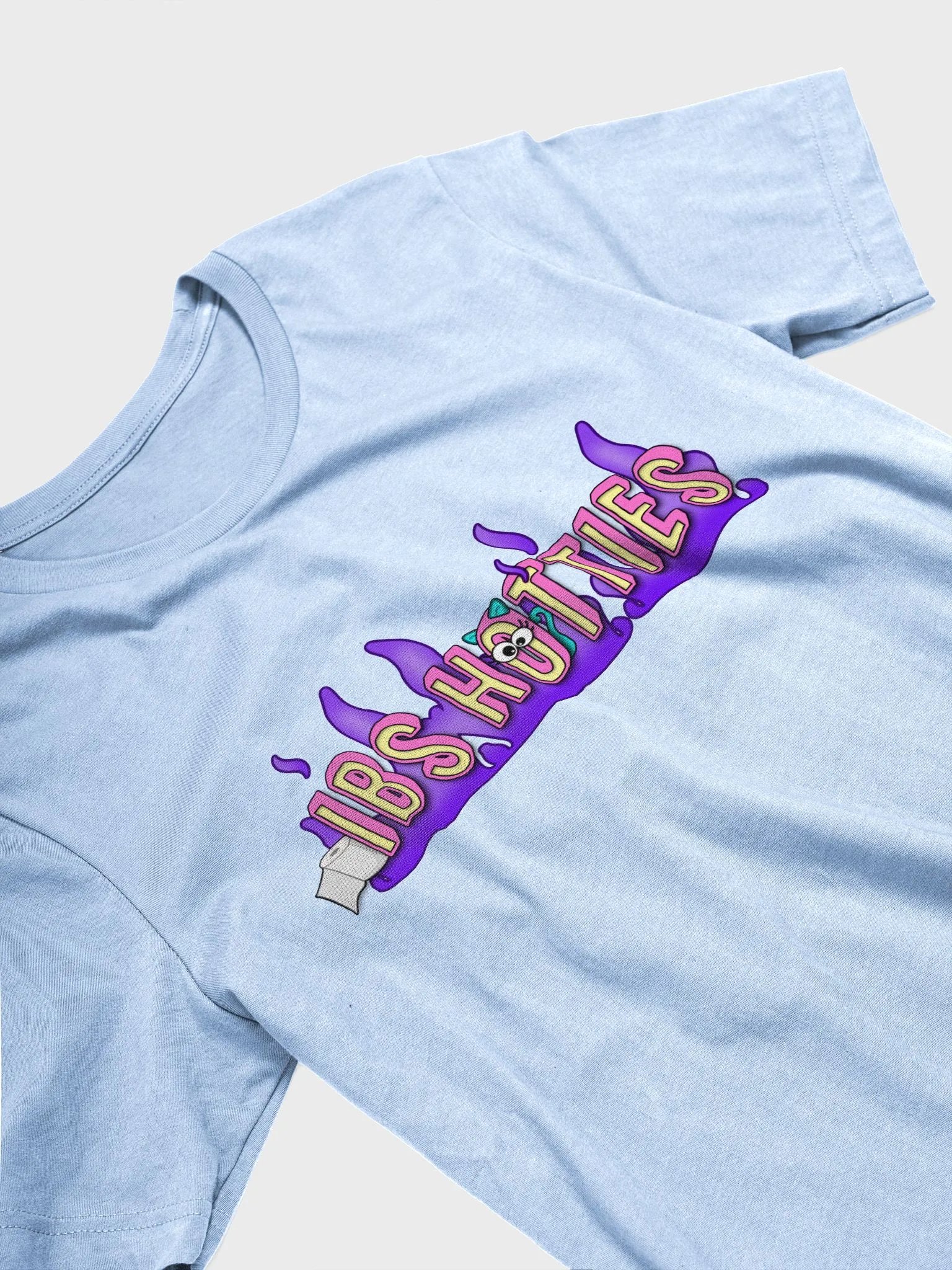 IBS HOTTIES TSHIRT product image (3)