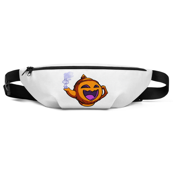 Tea Kettle Fanny Pack product image (1)