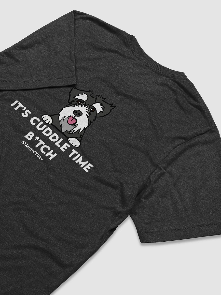 Schnauzer T-Shirt product image (8)