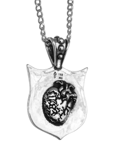 Warrior Pendant product image (3)