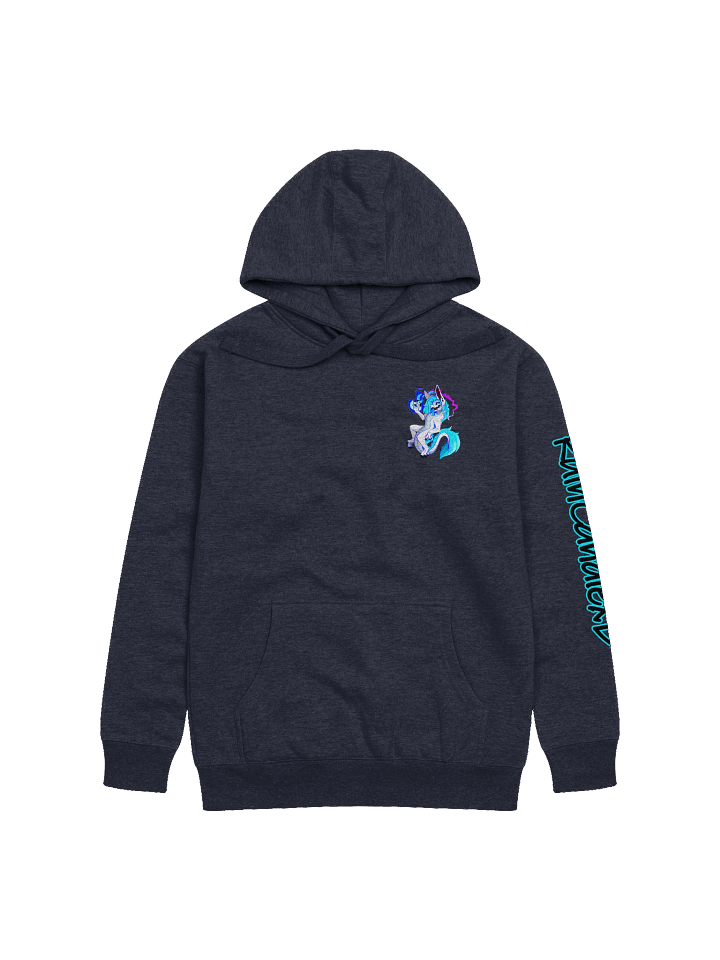 Spirit Unisex Hoodie product image (1)