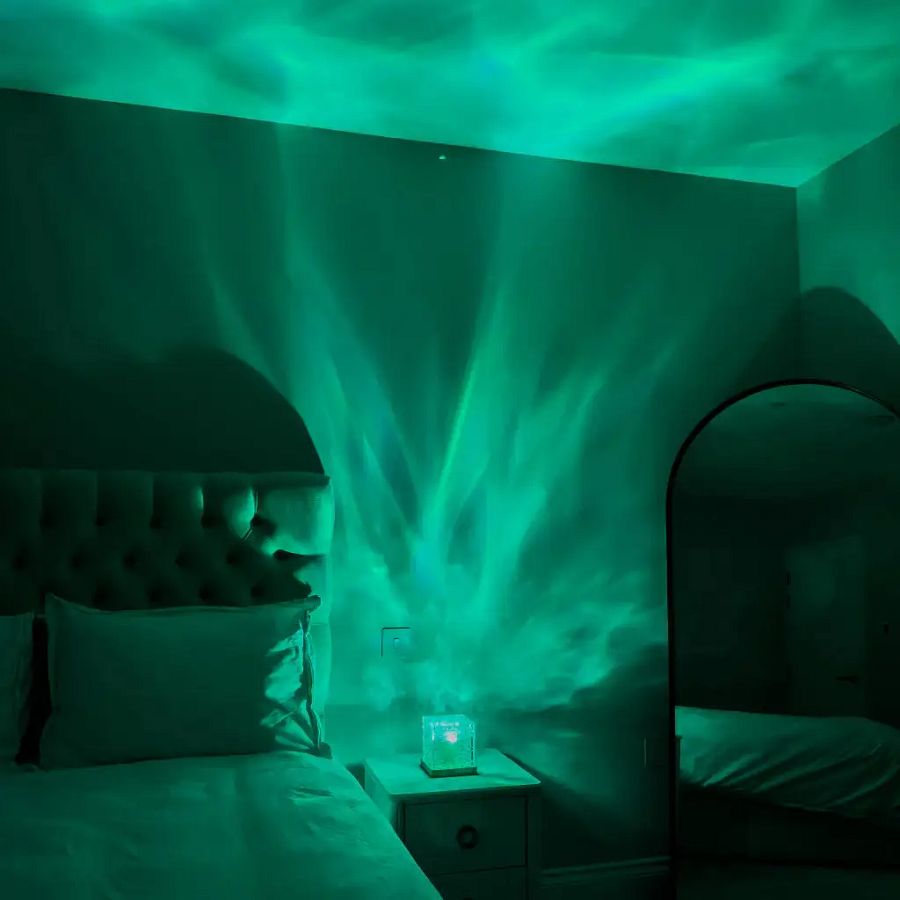 Glow Night Lamp product image (10)