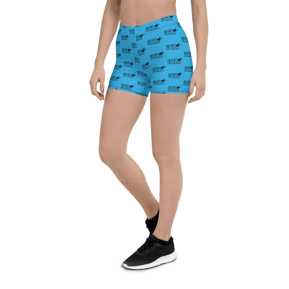 rich girl shorts product image (5)