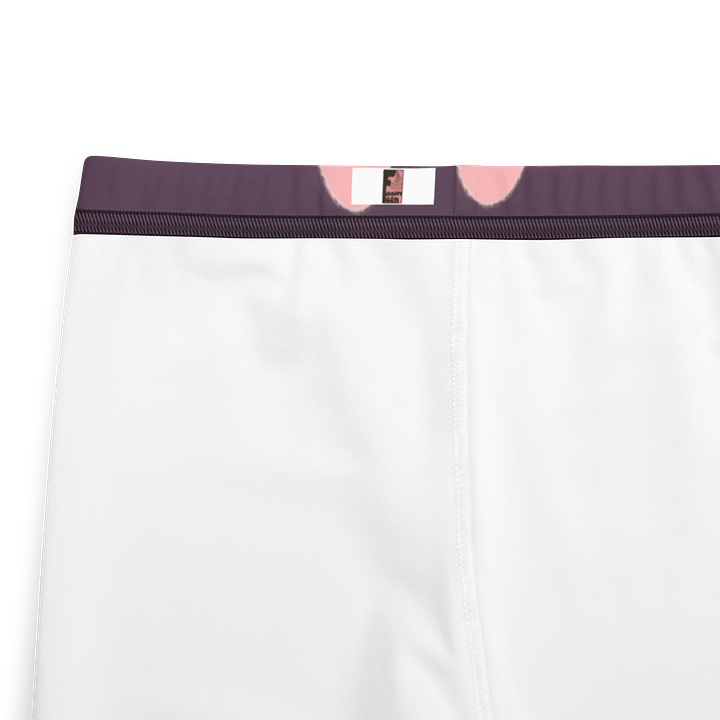 "Jurassic Park Wedding" Youth Leggings product image (2)