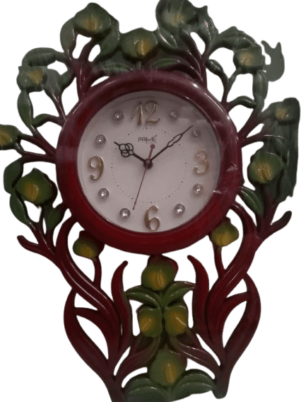 DESIGN WALL CLOCK product image (1)