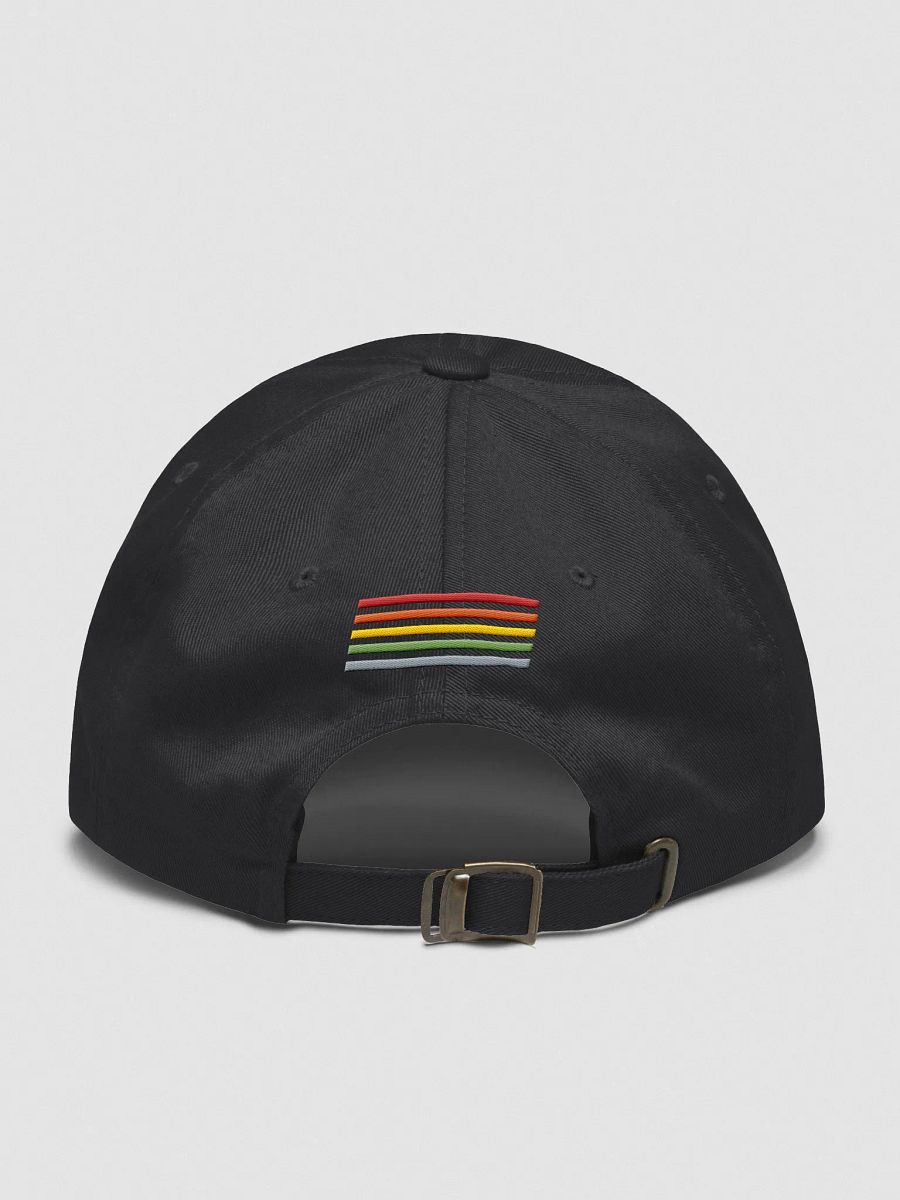 official pieter.com hat - 100% cotton product image (2)