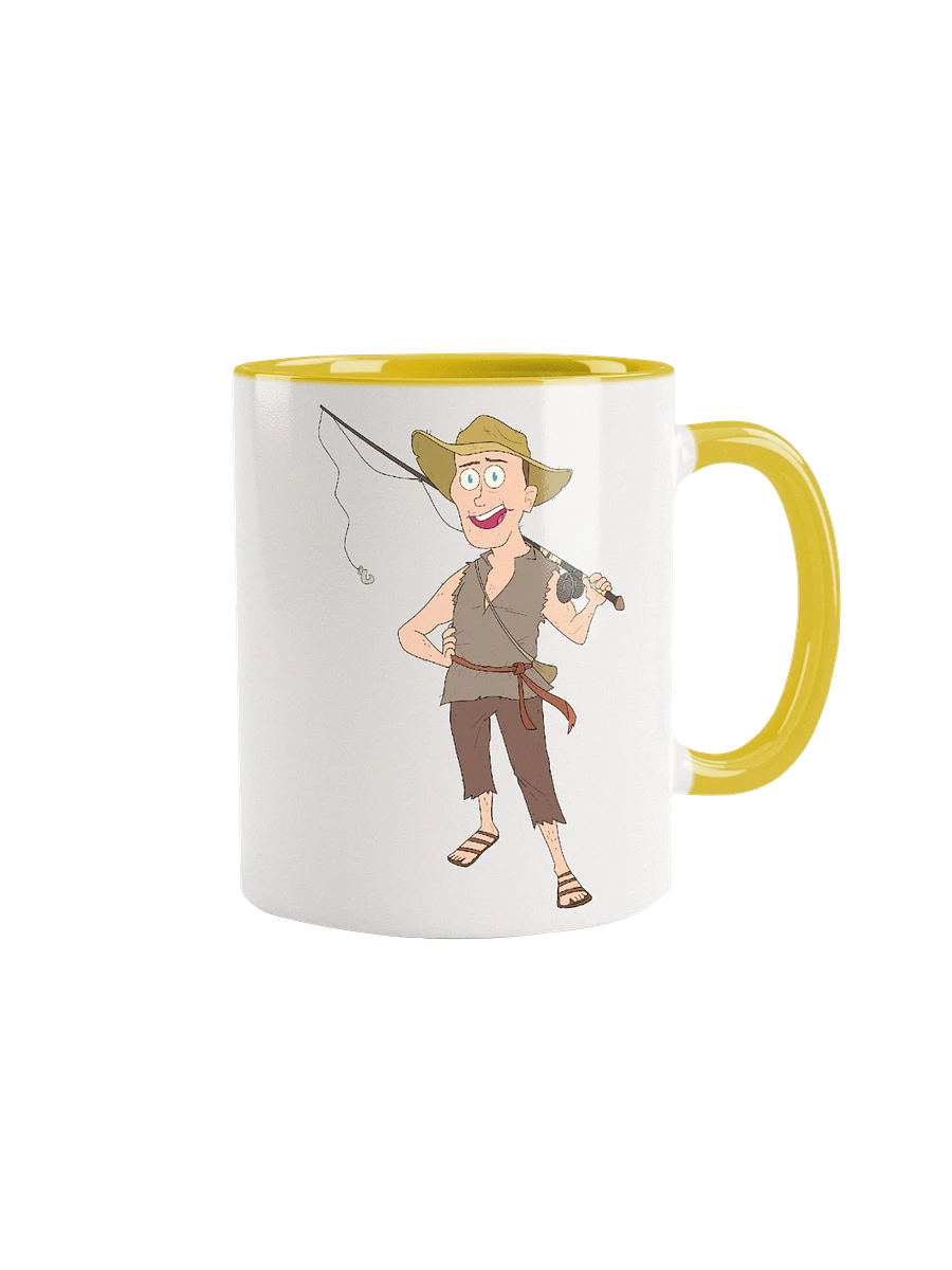 Baelin Mug product image (1)