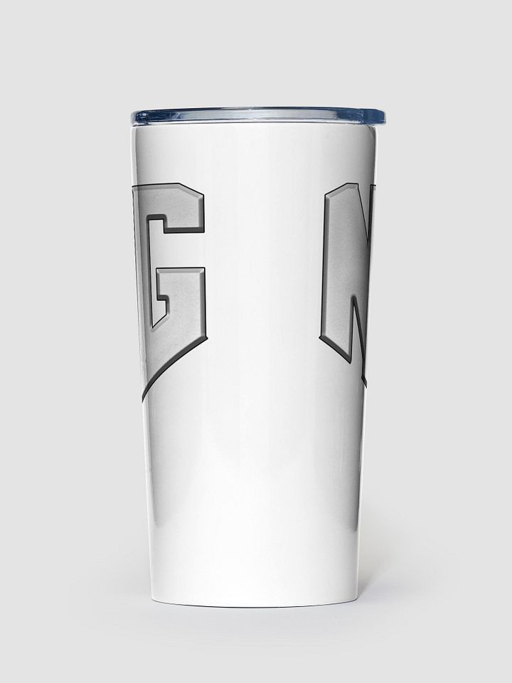 N.E.W. Gaming Tumbler - 20 oz. product image (1)